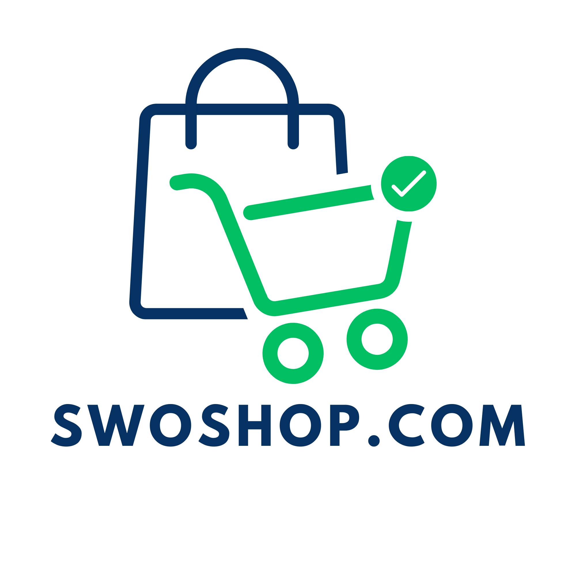 swoshop.com Logo